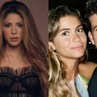 Mientras Shakira declara la etapa “más oscura de su vida”: Piqué responde a las explosivas declaraciones de la cantante y es grabado junto a Clara Chía Marti tomados de las manos